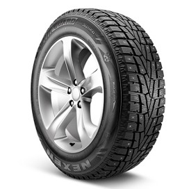 Foto pneumatico: NEXEN, WINGUARD WINSPIKE 3 245/60 R18 105T Invernali