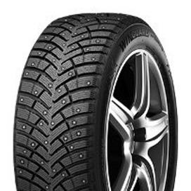 Foto pneumatico: NEXEN, WINGUARD WINSPIKE 3 255/60 R18 112T Invernali
