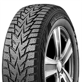 Foto pneumatico: NEXEN, WINGUARD WINSPIKE WS62 265/50 R20 111T Invernali