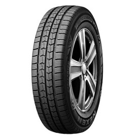 Foto pneumatico: NEXEN, WINGUARD WT1 215/65 R15 104T Invernali