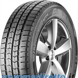 Foto pneumatico: NEXEN, WINGUARD WT1 195/70 R15 104R Invernali
