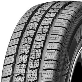 Foto pneumatico: NEXEN, WINGUARD WT1 215/70 R16 108R Invernali