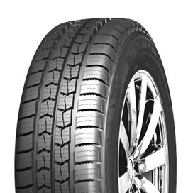 Foto pneumatico: NEXEN, WINGUARD WT1 185/80 R14 102R Invernali
