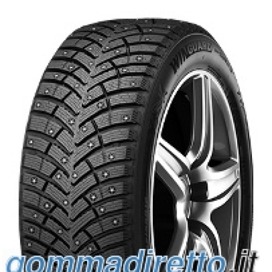 Foto pneumatico: NEXEN, WINGUARD WINSPIKE 3 185/65 R15 92T Invernali