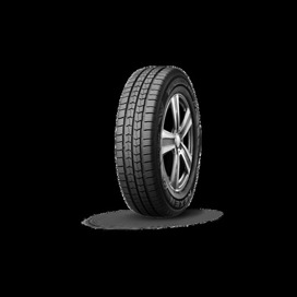 Foto pneumatico: NEXEN, WINGUARD WT1 235/65 R16 121R Invernali