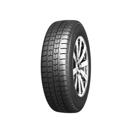 Foto pneumatico: NEXEN, WINGUARD WT1 205/70 R15 106R Invernali