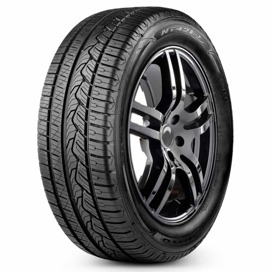 Foto pneumatico: NITTO, 421A NT421 225/55 R17 101V Estive