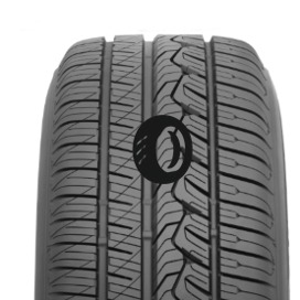 Foto pneumatico: NITTO, NT421 255/45 R20 105W Estive