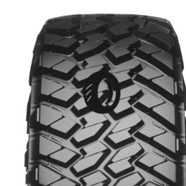 Foto pneumatico: NITTO, TRAIL GRAPPLER M/T 285/65 R18 121P Estive