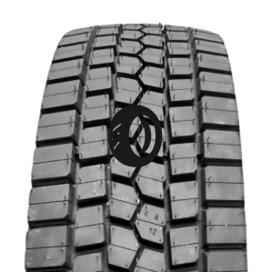 Foto pneumatico: NOKIAN, E TRUCK DRIVE 265/70 R19.5 140M Estive