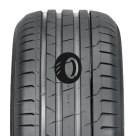 Foto pneumatico: NOKIAN, HAKKA BLACK 2 SUV 275/50 R21 113Y Estive