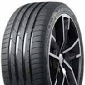 Foto pneumatico: NOKIAN, Hakka Black 3 245/45 R18 100Y Estive