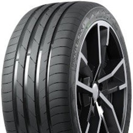 Foto pneumatico: NOKIAN, Hakka Black 3 255/45 R19 104W Estive