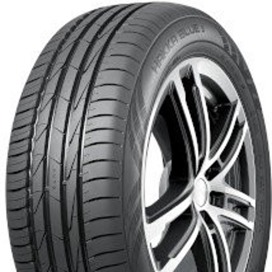 Foto pneumatico: NOKIAN, HAKKA BLUE 3 205/55 R17 95V Estive