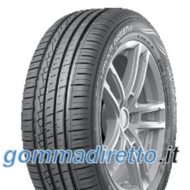 Foto pneumatico: NOKIAN, HAKKA GREEN 3 185/60 R15 88H Estive