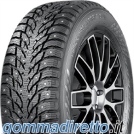 Foto pneumatico: NOKIAN, HAKKAPELIITTA 9 SUV 215/65 R16 102T Invernali