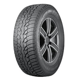 Foto pneumatico: NOKIAN, HAKKAPELIITTA C4 225/55 R17 109R Invernali