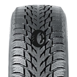 Foto pneumatico: NOKIAN, HAKKAPELIITTA R3 205/60 R16 96R Invernali