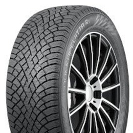 Foto pneumatico: NOKIAN, Hakkapeliitta R5 245/50 R18 104R Invernali