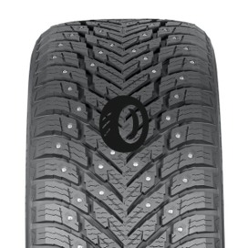 Foto pneumatico: NOKIAN, HKPL 10 SUV SPIKE 225/55 R18 102T Invernali