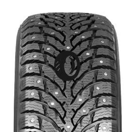 Foto pneumatico: NOKIAN, HKPL 9 SPIKE 195/55 R16 87T Invernali