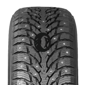 Foto pneumatico: NOKIAN, HKPL 9 SUV SPIKE 225/55 R18 102T Invernali