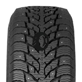 Foto pneumatico: NOKIAN, HKPL LT3 STUDDED 275/65 R20 126Q Invernali