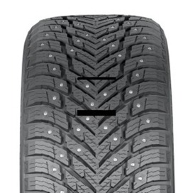 Foto pneumatico: NOKIAN, HAKKAPELIITTA 10 265/70 R17 115T Invernali