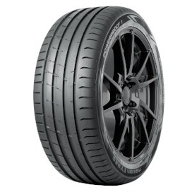 Foto pneumatico: NOKIAN, Nokian Tyres Powerproof 1 225/40 R18 92Y Estive