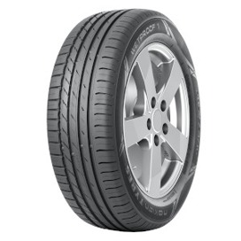 Foto pneumatico: NOKIAN, Nokian Tyres Wetproof 1 195/65 R15 91H Estive