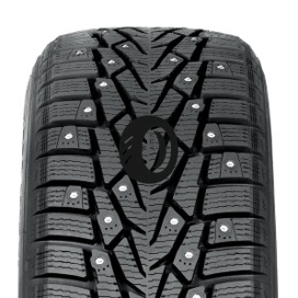 Foto pneumatico: NOKIAN, NORDMAN 7 SUV STUDDED 235/65 R17 108T Invernali