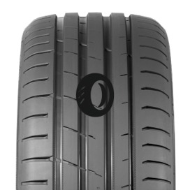 Foto pneumatico: NOKIAN, POWERPROOF 235/40 R19 96Y Estive