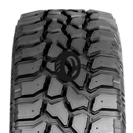 Foto pneumatico: NOKIAN, ROCKPROOF 245/70 R17 119Q Estive