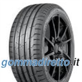 Foto pneumatico: NOKIAN, Rockproof 275/50 R21 113Y Estive