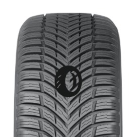 Foto pneumatico: NOKIAN, SEASONPROOF 1 225/55 R18 102V Estive