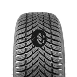 Foto pneumatico: NOKIAN, SEASONPROOF 225/65 R17 106V Estive