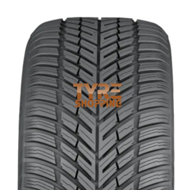 Foto pneumatico: NOKIAN, SEASONPROOF 2 205/60 R16 96H Quattro-stagioni