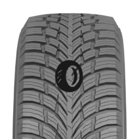 Foto pneumatico: NOKIAN, SEASONPROOF C 195/60 R16 99H Estive