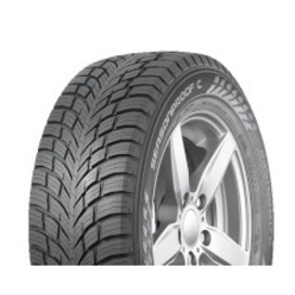 Foto pneumatico: NOKIAN, Seasonproof 195/60 R16 97H Quattro-stagioni