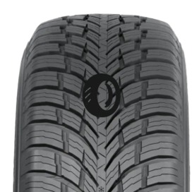 Foto pneumatico: NOKIAN, SEASONPROOF C1 225/75 R16 121R Estive