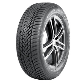 Foto pneumatico: NOKIAN, SnowProof 2 185/65 R15 88T Invernali