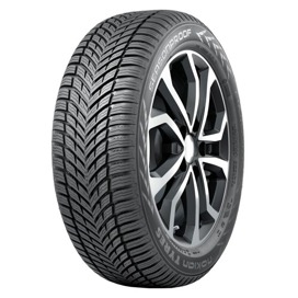Foto pneumatico: NOKIAN, Seasonproof 1 185/60 R15 88H Quattro-stagioni