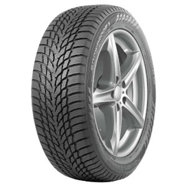 Foto pneumatico: NOKIAN, Snowproof 1 215/55 R17 98H Invernali