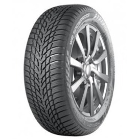 Foto pneumatico: NOKIAN, SNOWPROOF 1 245/45 R17 99V Invernali