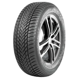 Foto pneumatico: NOKIAN, Snowproof 2 205/50 R17 93V Invernali