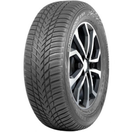 Foto pneumatico: NOKIAN, Snowproof 2 SUV 215/60 R17 96H Invernali