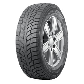 Foto pneumatico: NOKIAN, Snowproof C 225/75 R16 120R Invernali