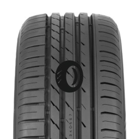Foto pneumatico: NOKIAN, WETPROOF 1 225/55 R16 99W Estive