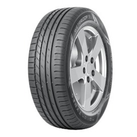 Foto pneumatico: NOKIAN, WetProof 1 175/65 R15 84H Estive