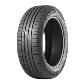 Foto pneumatico: NOKIAN, WetProof 1 235/55 R18 104V Estive